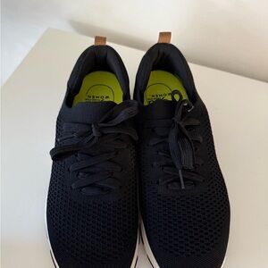 Ryka Black Women's Athletic Shoes